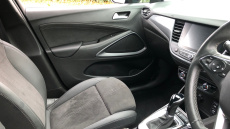 Vauxhall Crossland 1.2 Turbo [130] Ultimate 5dr Auto Petrol Hatchback